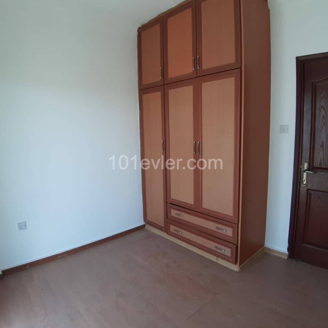 Flat To Rent in Kızılbaş, Nicosia