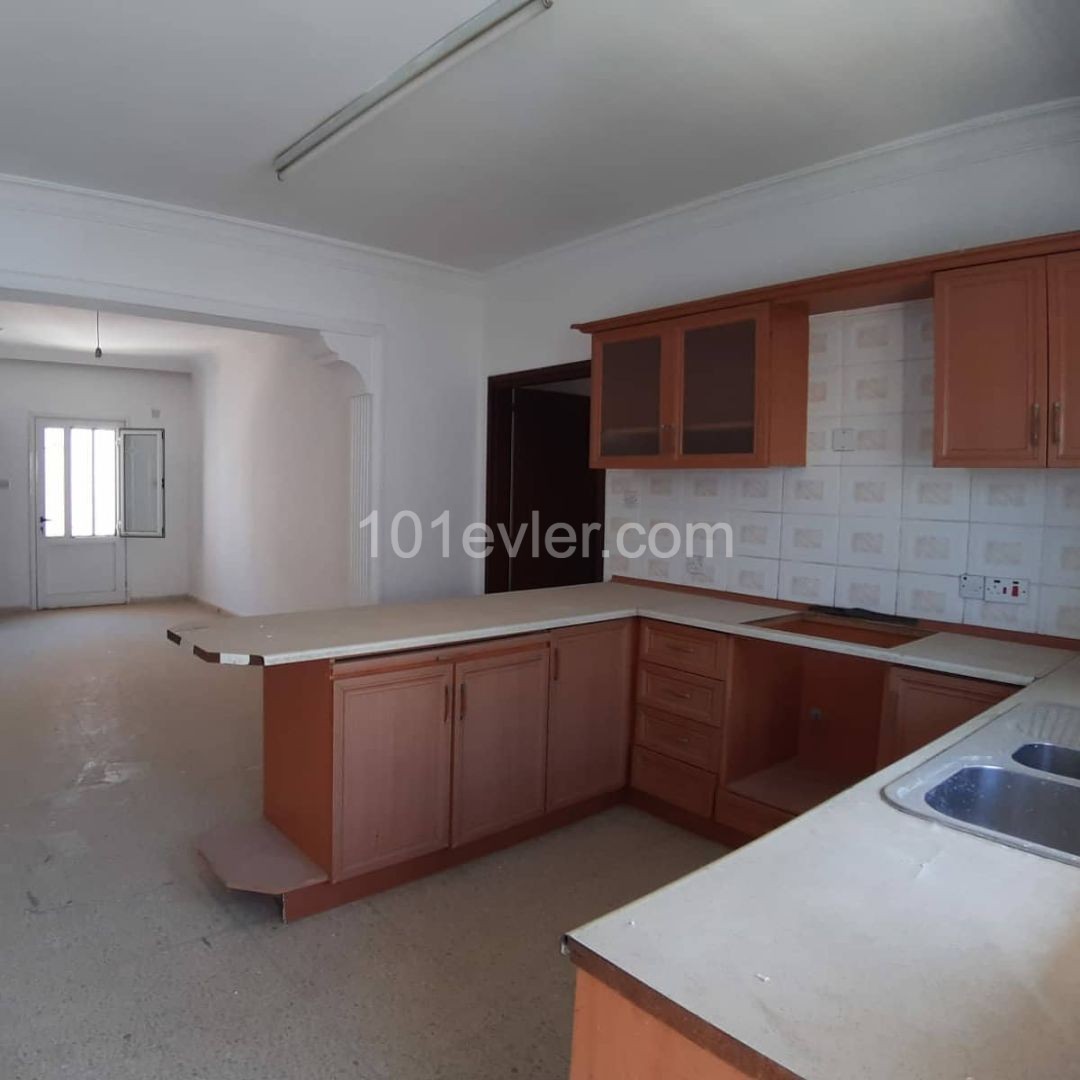 Flat To Rent in Kızılbaş, Nicosia