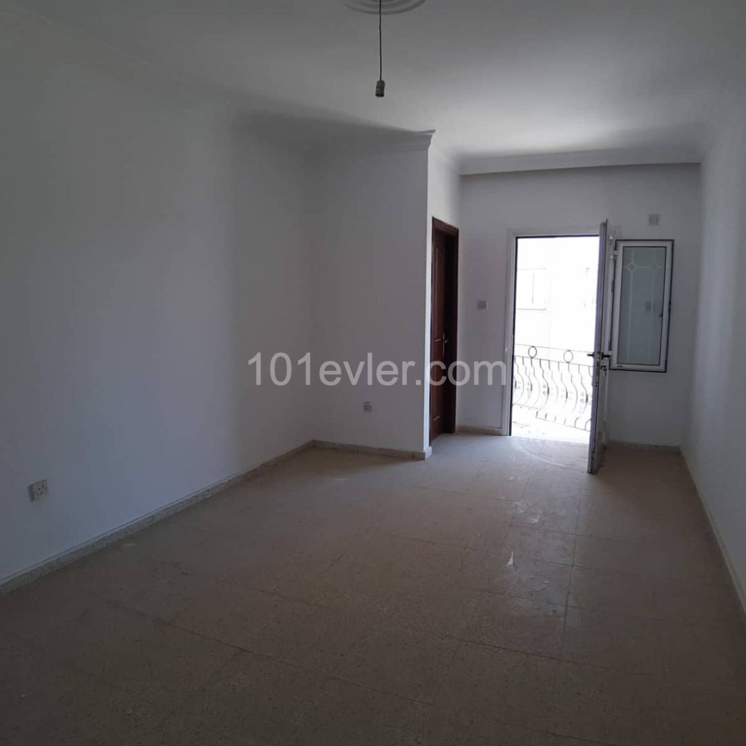 Flat To Rent in Kızılbaş, Nicosia