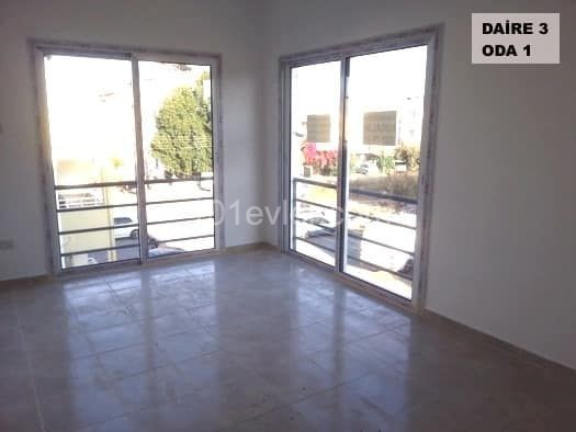 Flat To Rent in Taşkınköy, Nicosia