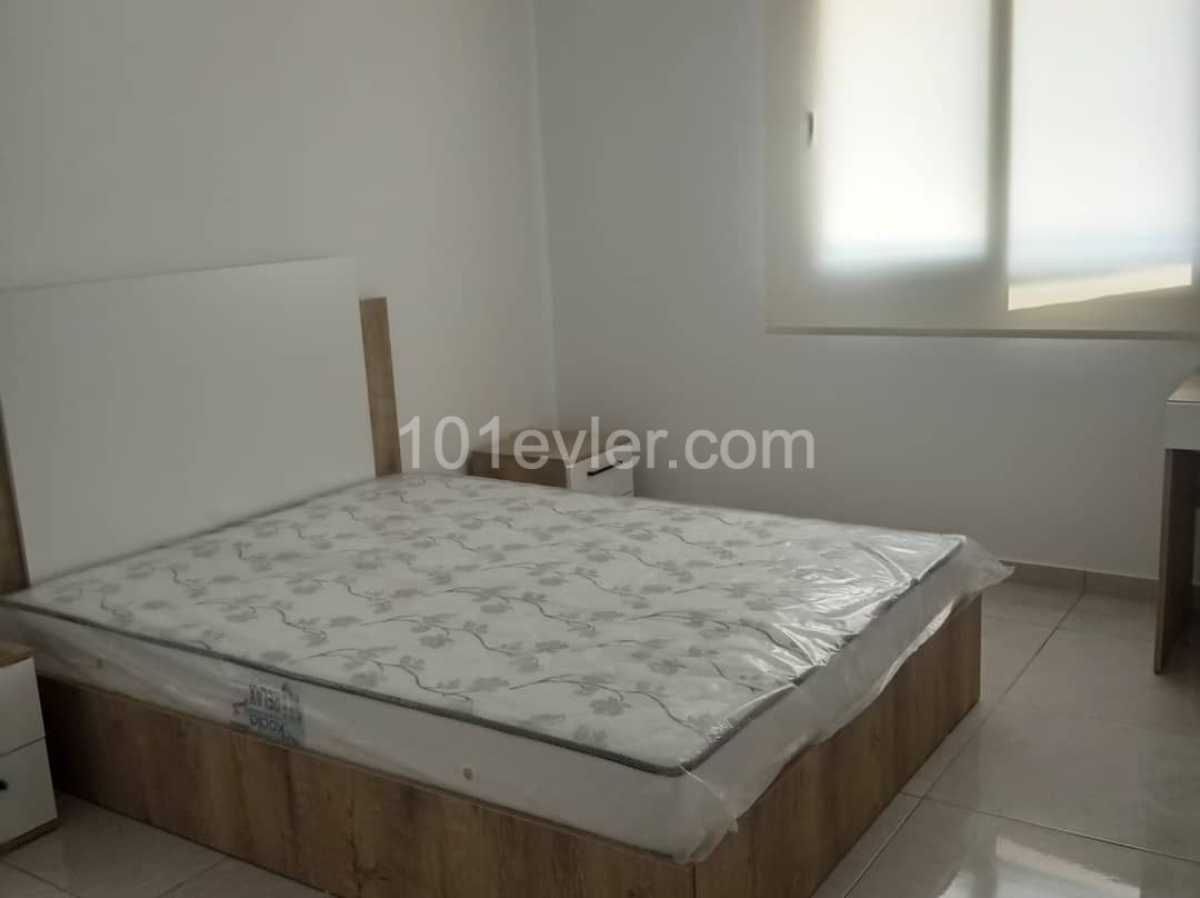 Flat To Rent in Marmara, Nicosia