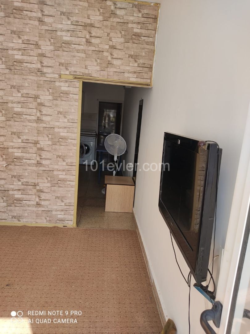 Flat To Rent in Küçük Kaymaklı, Nicosia