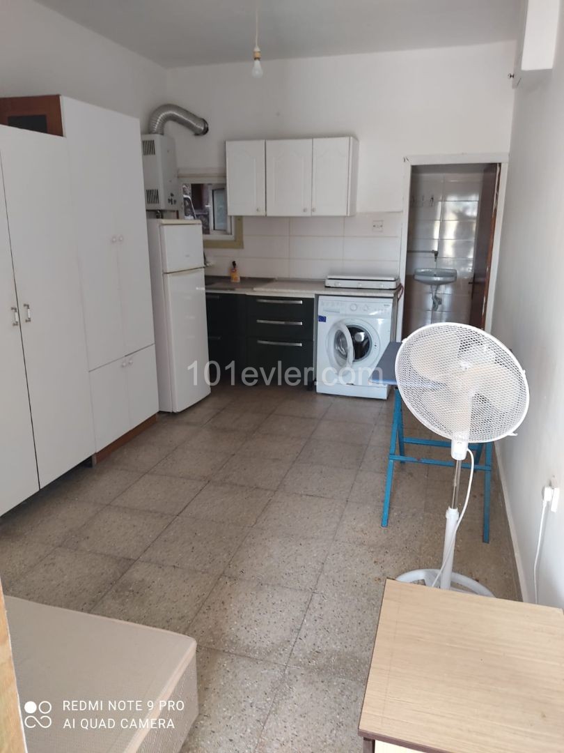 Flat To Rent in Küçük Kaymaklı, Nicosia