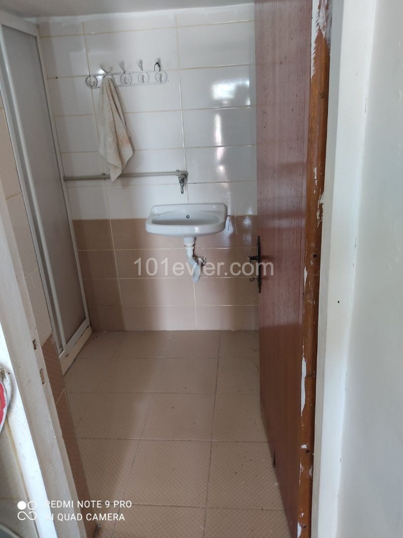 Flat To Rent in Küçük Kaymaklı, Nicosia