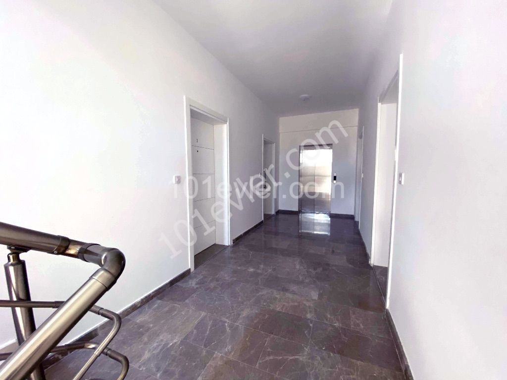 Flat To Rent in Gelibolu, Nicosia