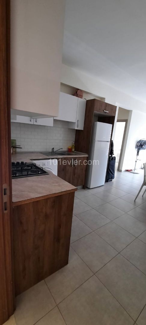 Flat To Rent in Küçük Kaymaklı, Nicosia