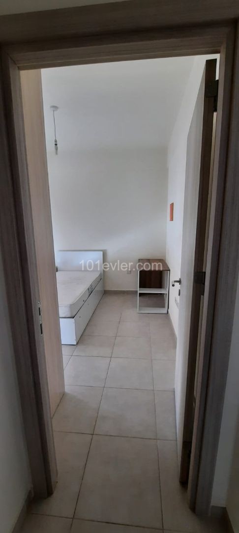 Flat To Rent in Küçük Kaymaklı, Nicosia