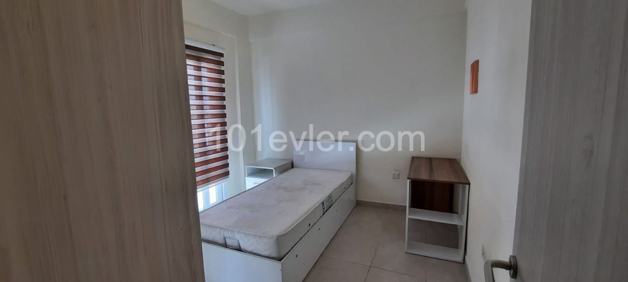 Flat To Rent in Küçük Kaymaklı, Nicosia