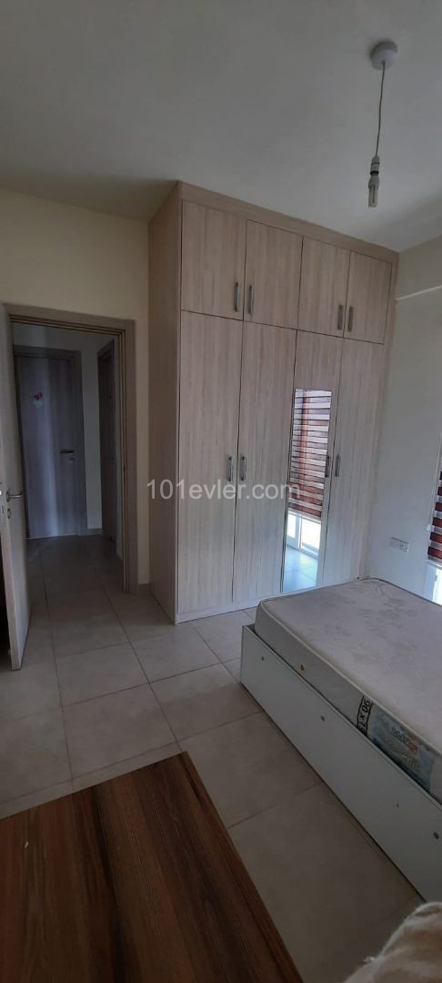 Flat To Rent in Küçük Kaymaklı, Nicosia