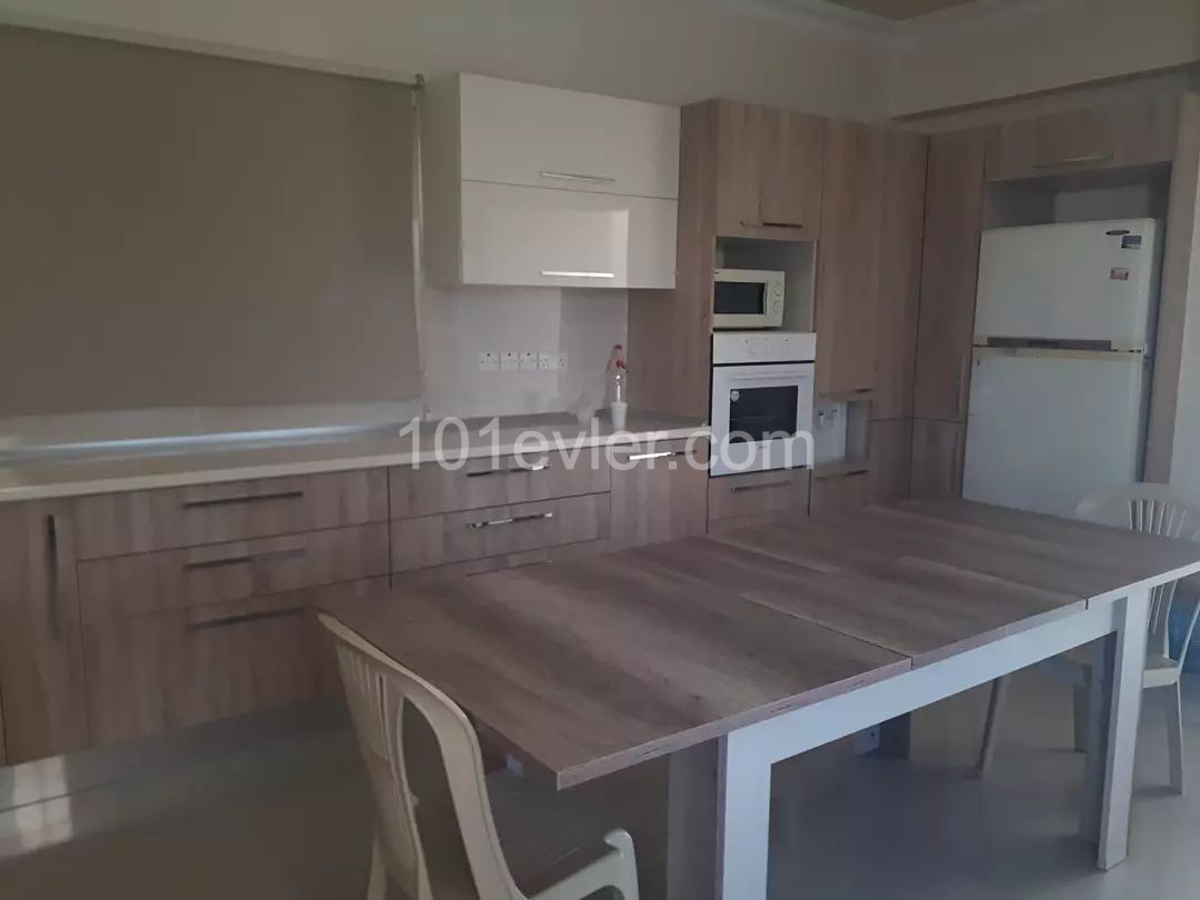 Villa To Rent in Dumlupınar, Nicosia