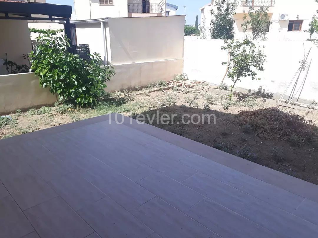 Villa To Rent in Dumlupınar, Nicosia