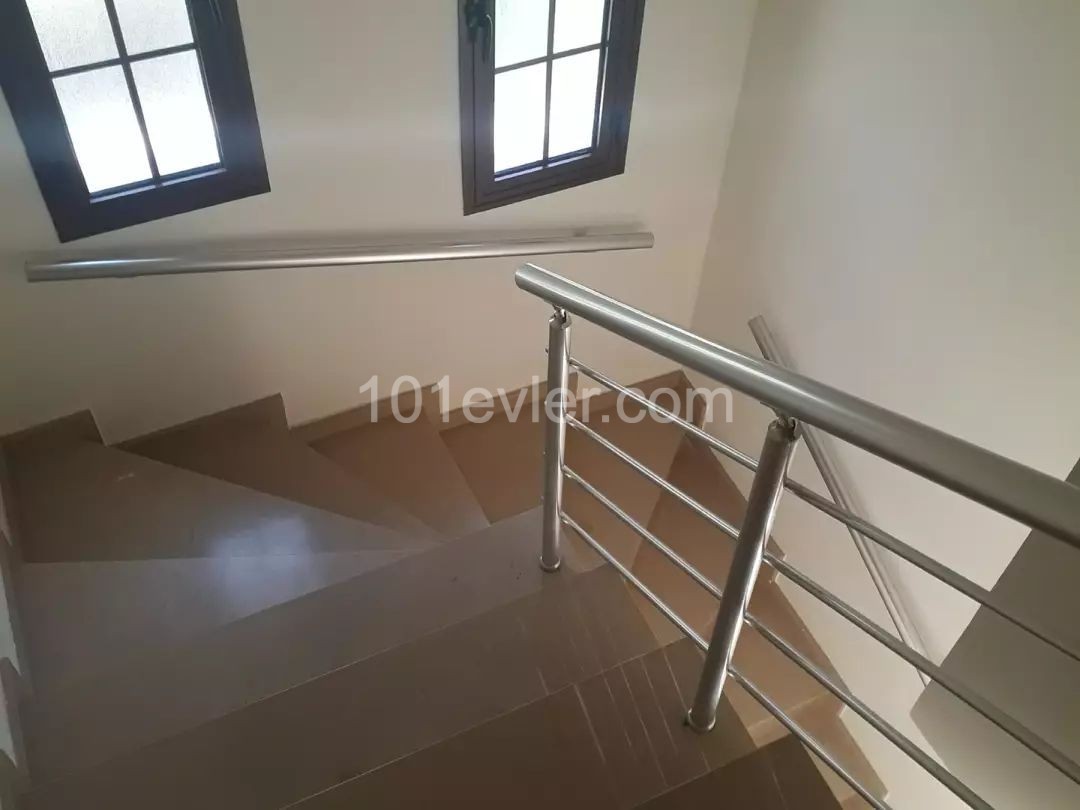 Villa To Rent in Dumlupınar, Nicosia