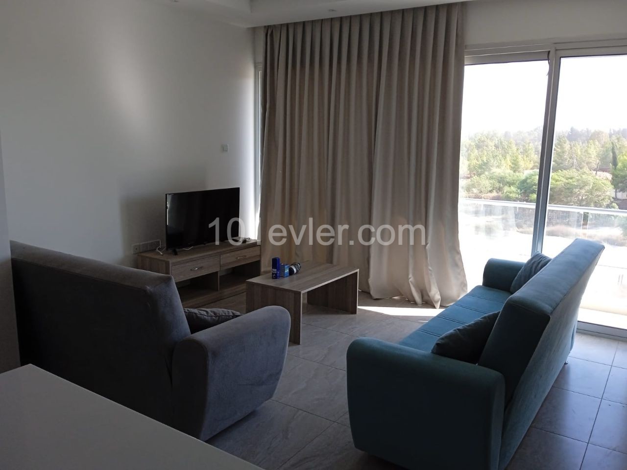 2+1 FURNISHED FLAT FOR RENT IN DEREBOYU