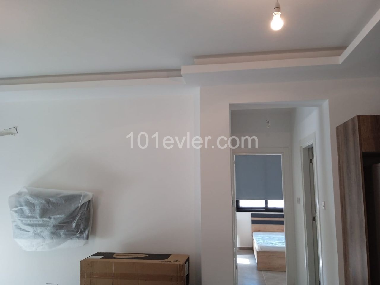 Flat To Rent in Kumsal, Nicosia