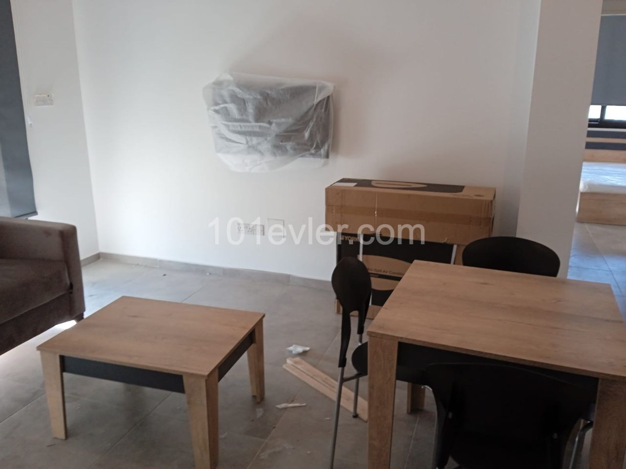 Flat To Rent in Kumsal, Nicosia