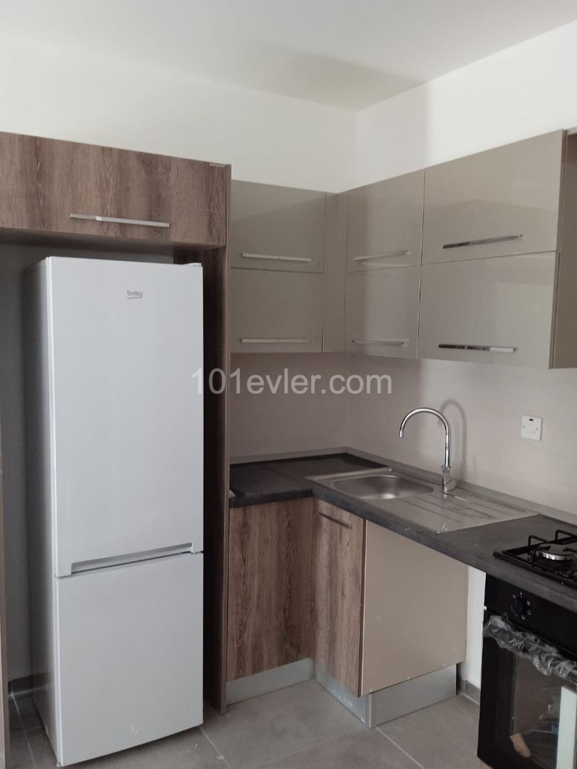 Flat To Rent in Kumsal, Nicosia