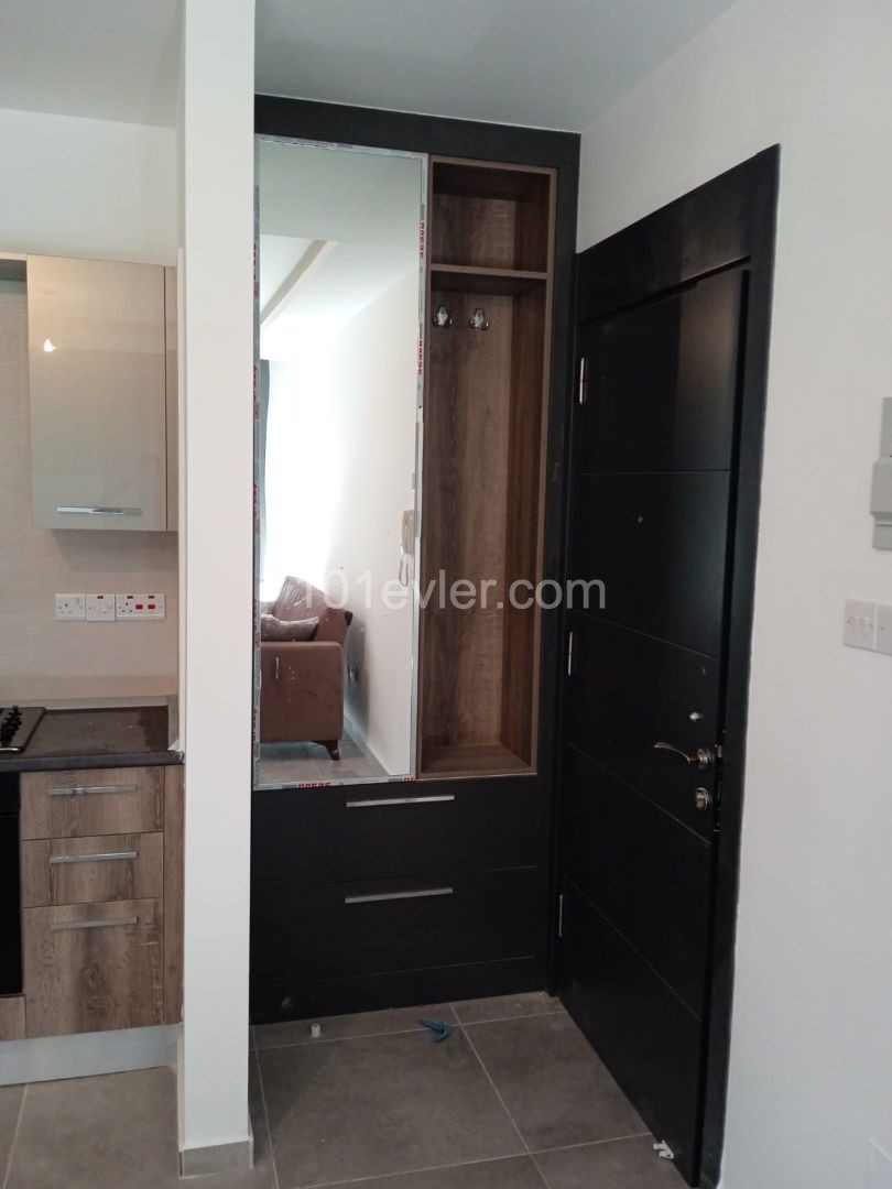 Flat To Rent in Kumsal, Nicosia