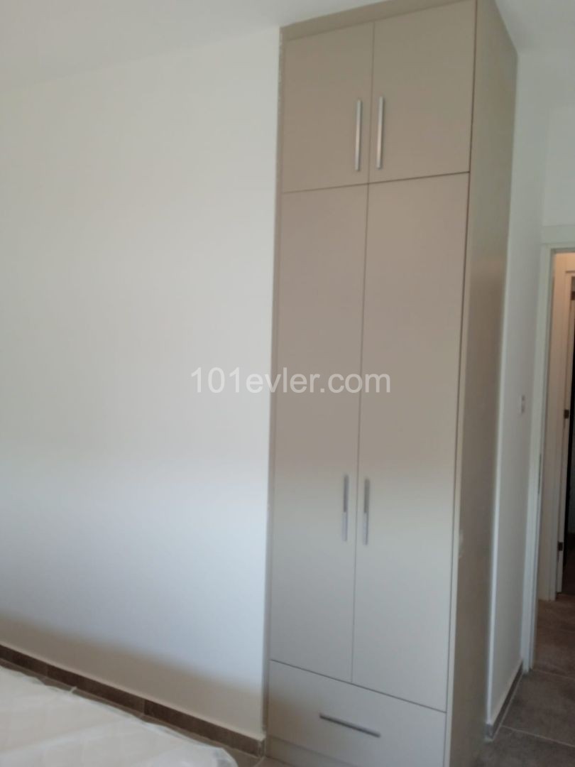 Flat To Rent in Kumsal, Nicosia