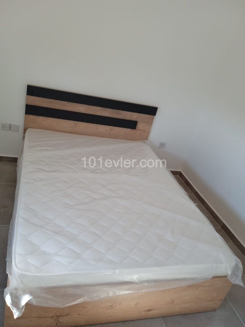 Flat To Rent in Kumsal, Nicosia