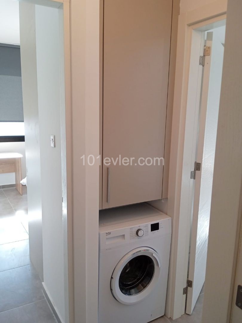 Flat To Rent in Kumsal, Nicosia