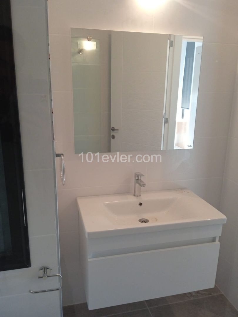 Flat To Rent in Kumsal, Nicosia