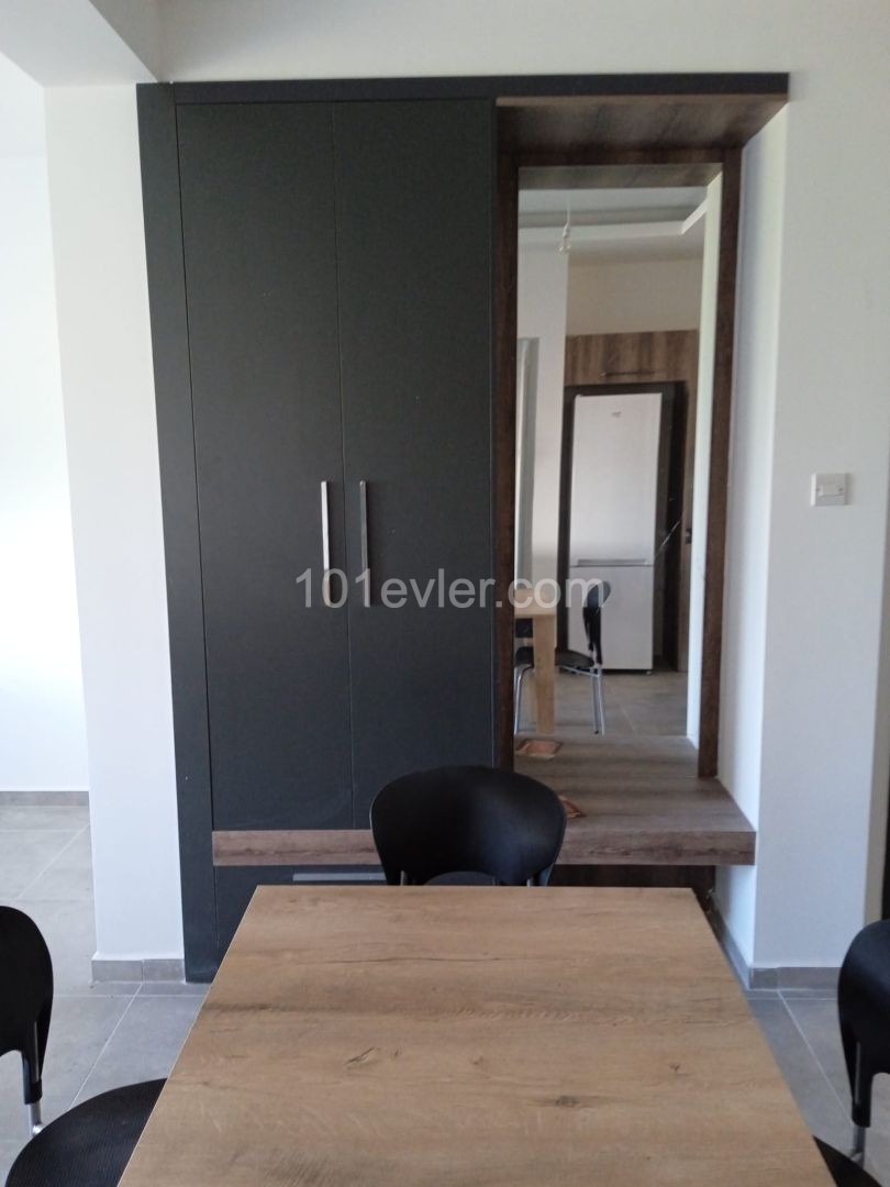 Flat To Rent in Kumsal, Nicosia