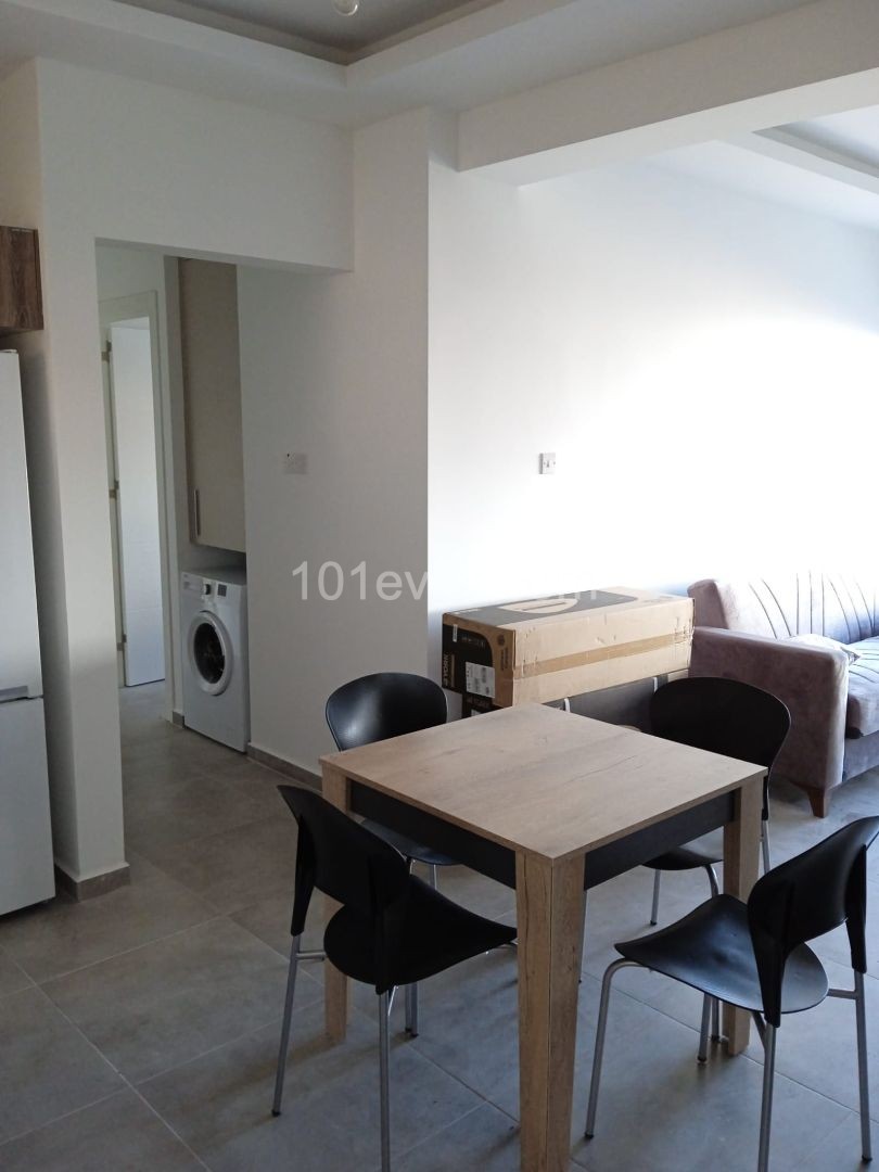 Flat To Rent in Kumsal, Nicosia