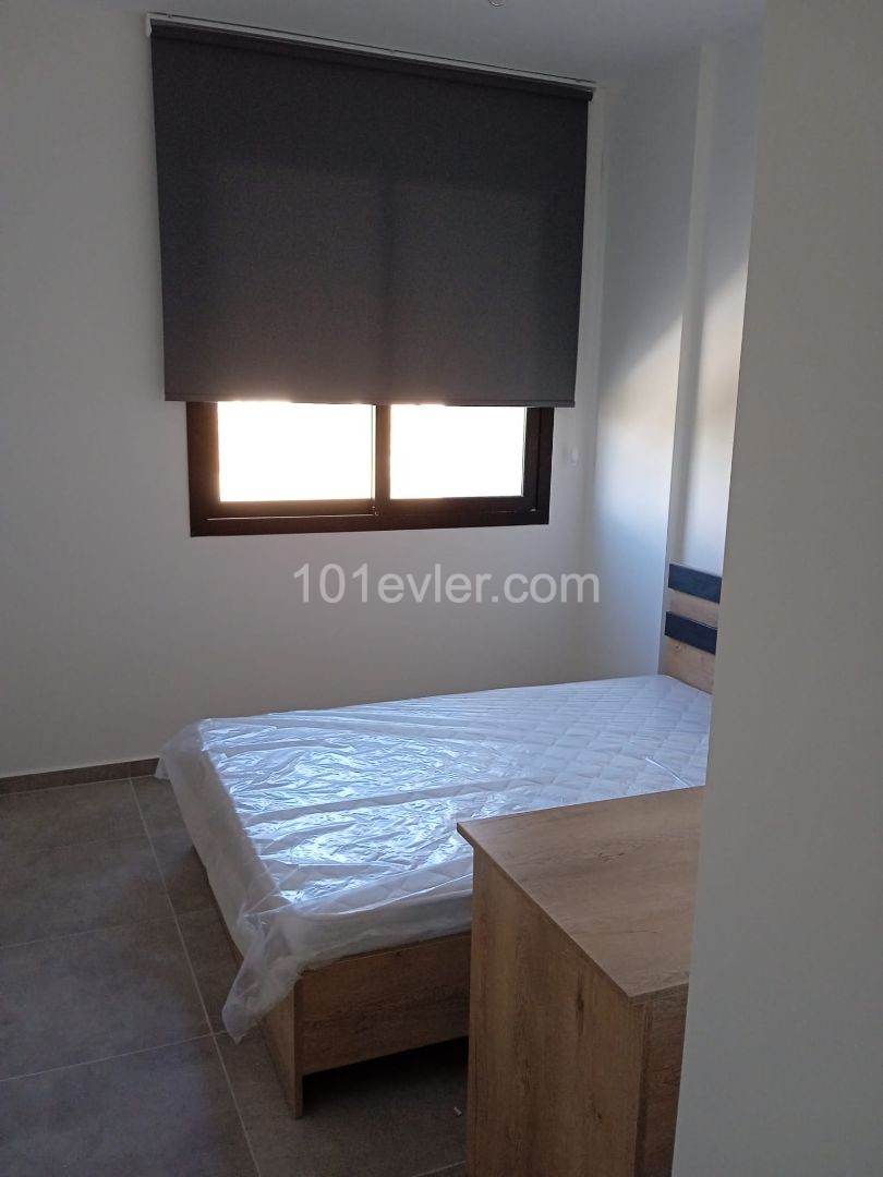 Flat To Rent in Kumsal, Nicosia