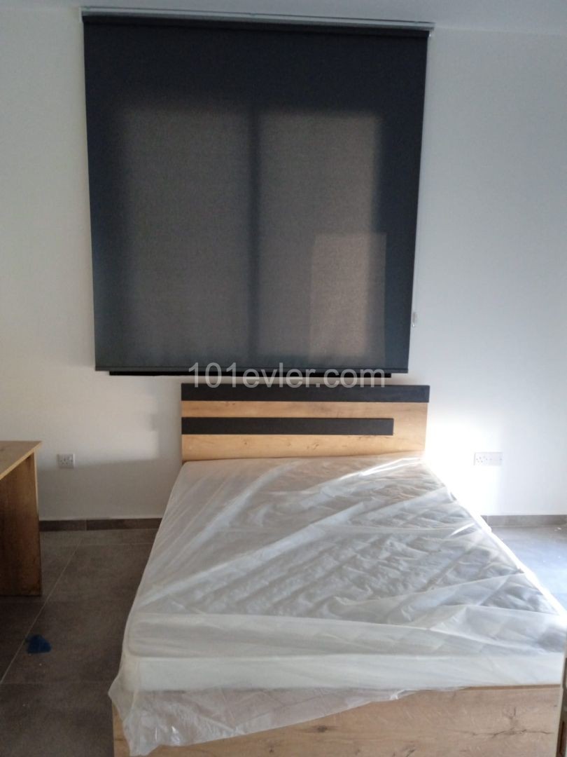 Flat To Rent in Kumsal, Nicosia