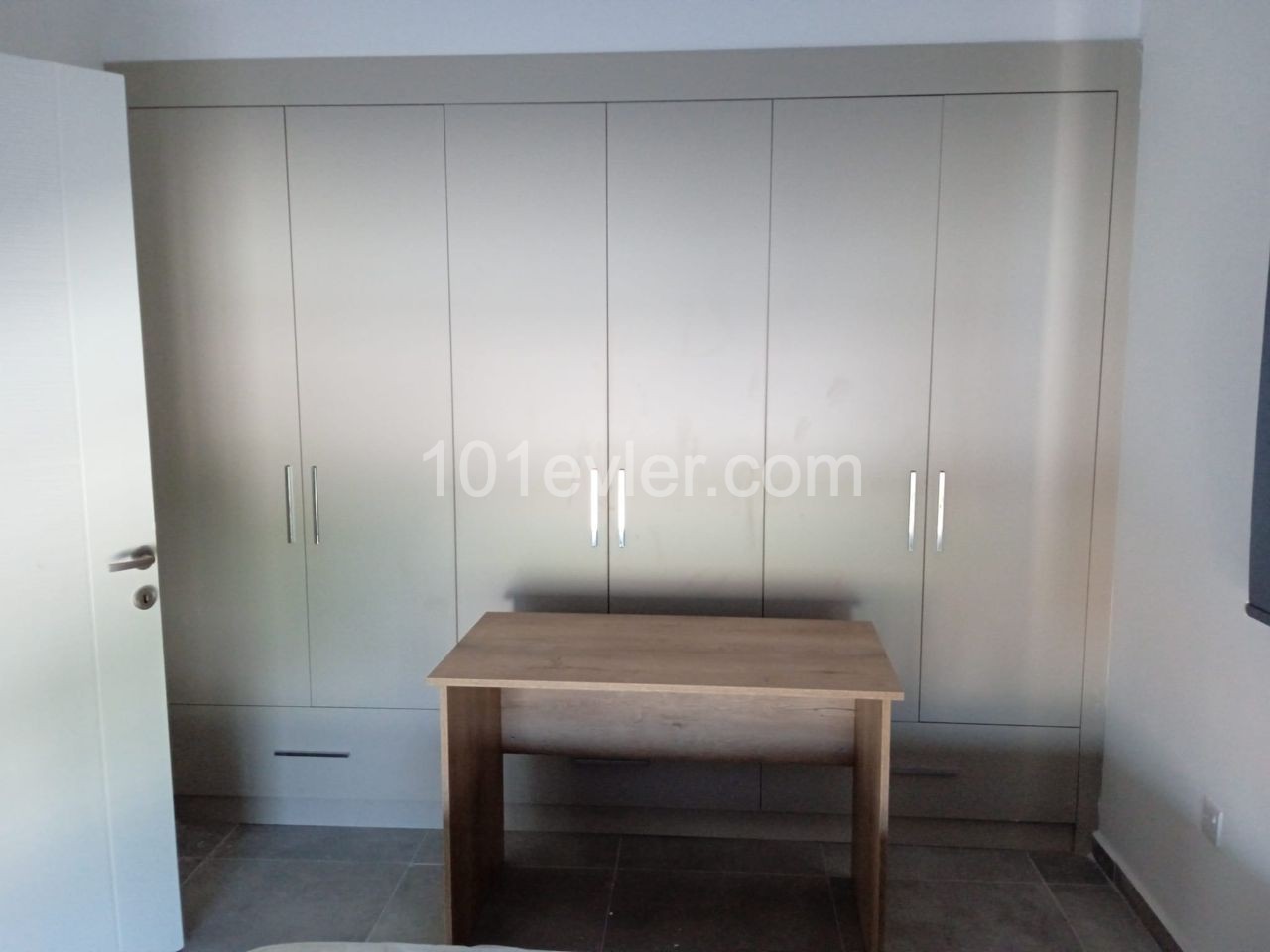 Flat To Rent in Kumsal, Nicosia