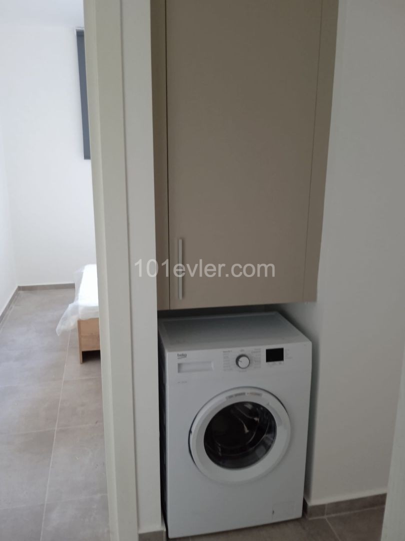 Flat To Rent in Kumsal, Nicosia