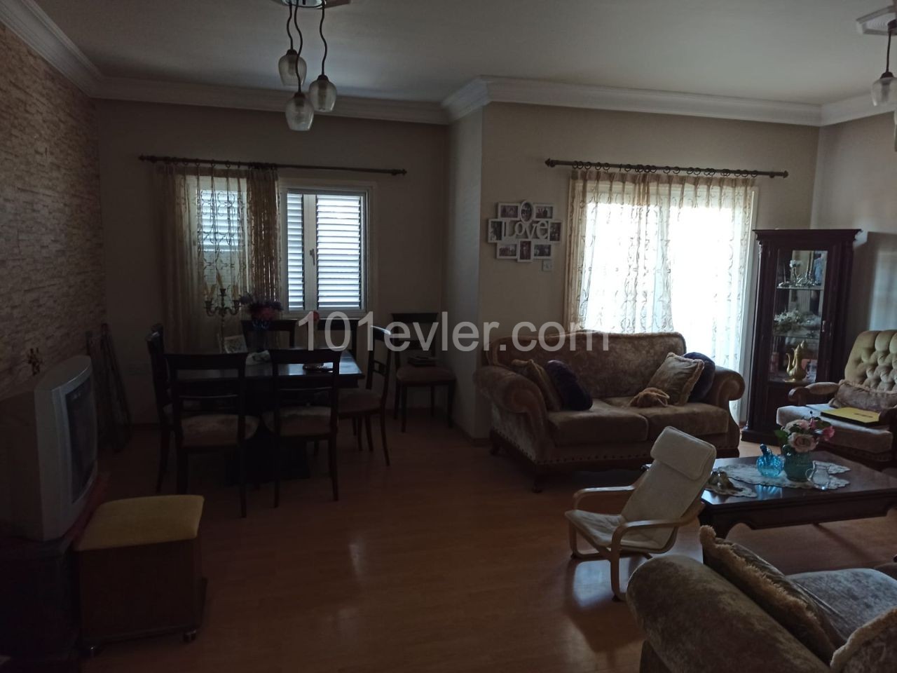 Flat To Rent in Ortaköy, Nicosia