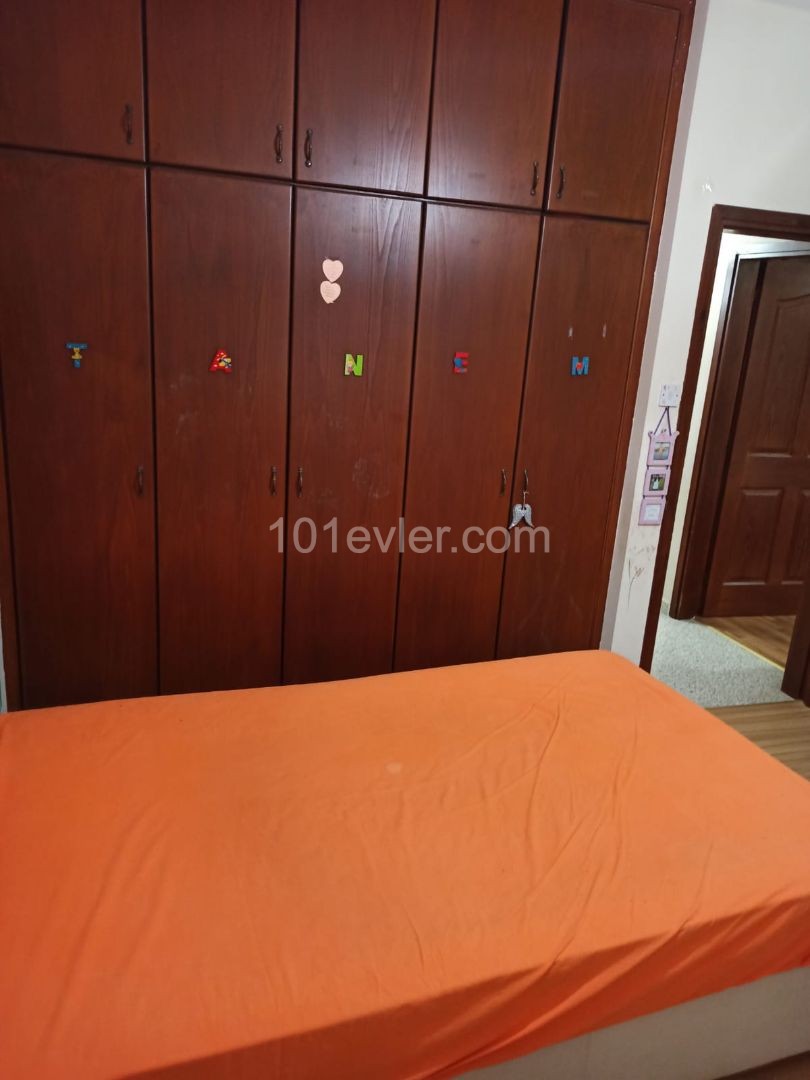 Flat To Rent in Ortaköy, Nicosia