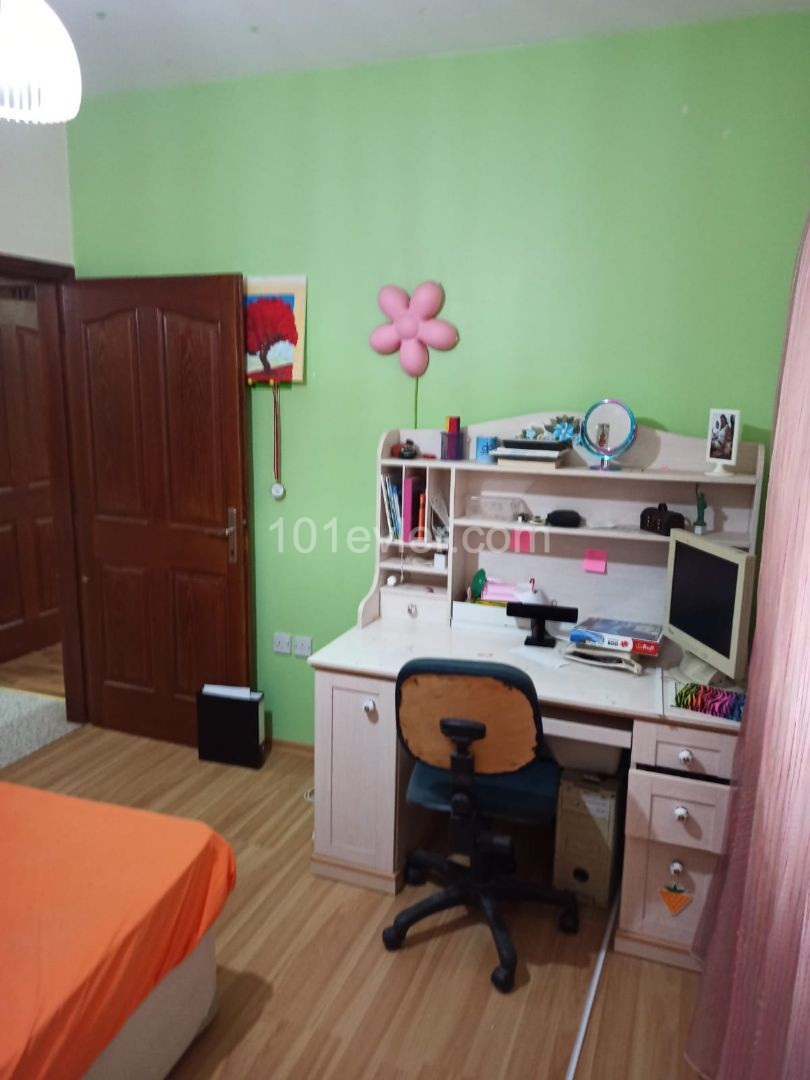 Flat To Rent in Ortaköy, Nicosia