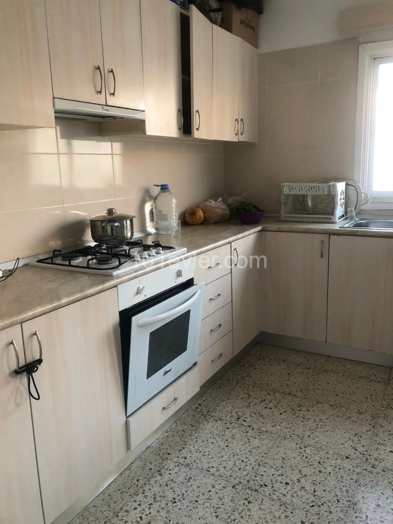 Flat To Rent in Ortaköy, Nicosia