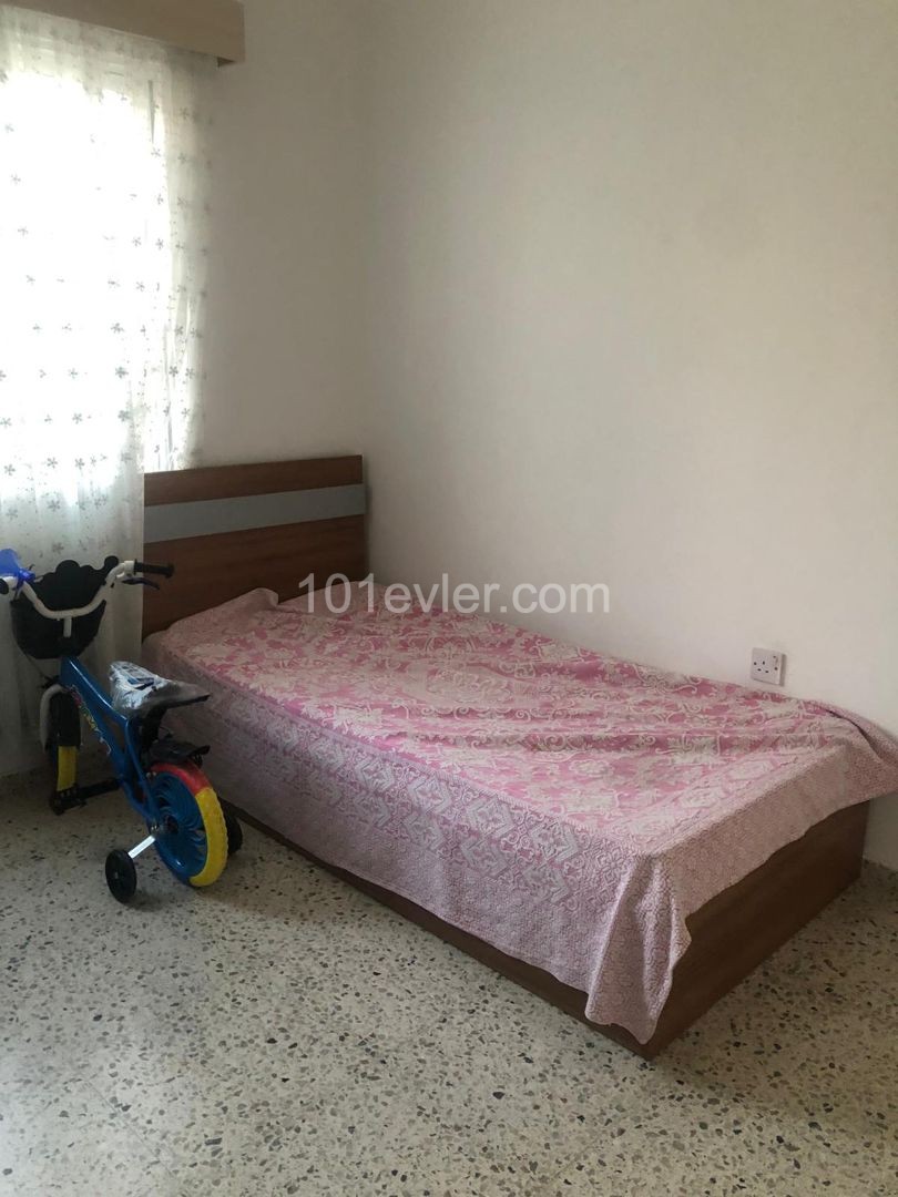 Flat To Rent in Ortaköy, Nicosia