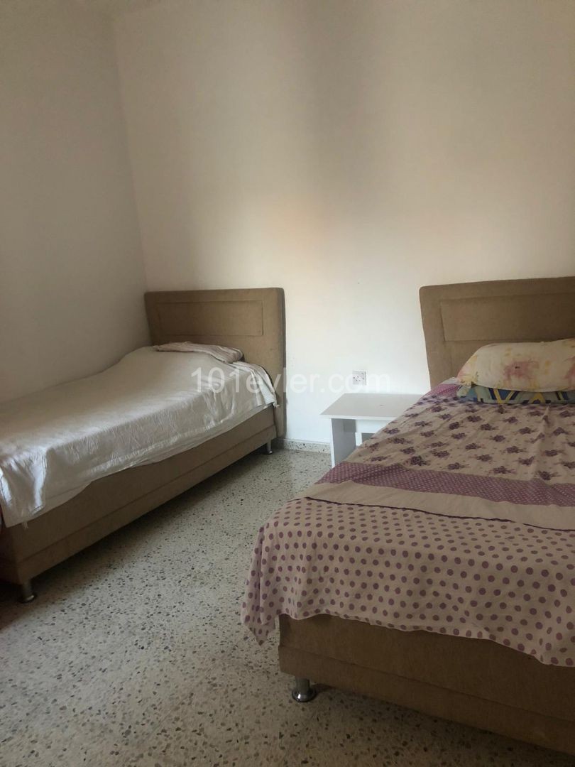 Flat To Rent in Ortaköy, Nicosia