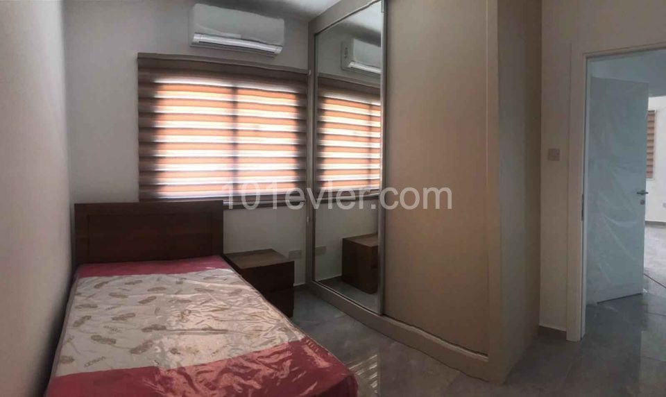 Flat To Rent in Hamitköy, Nicosia