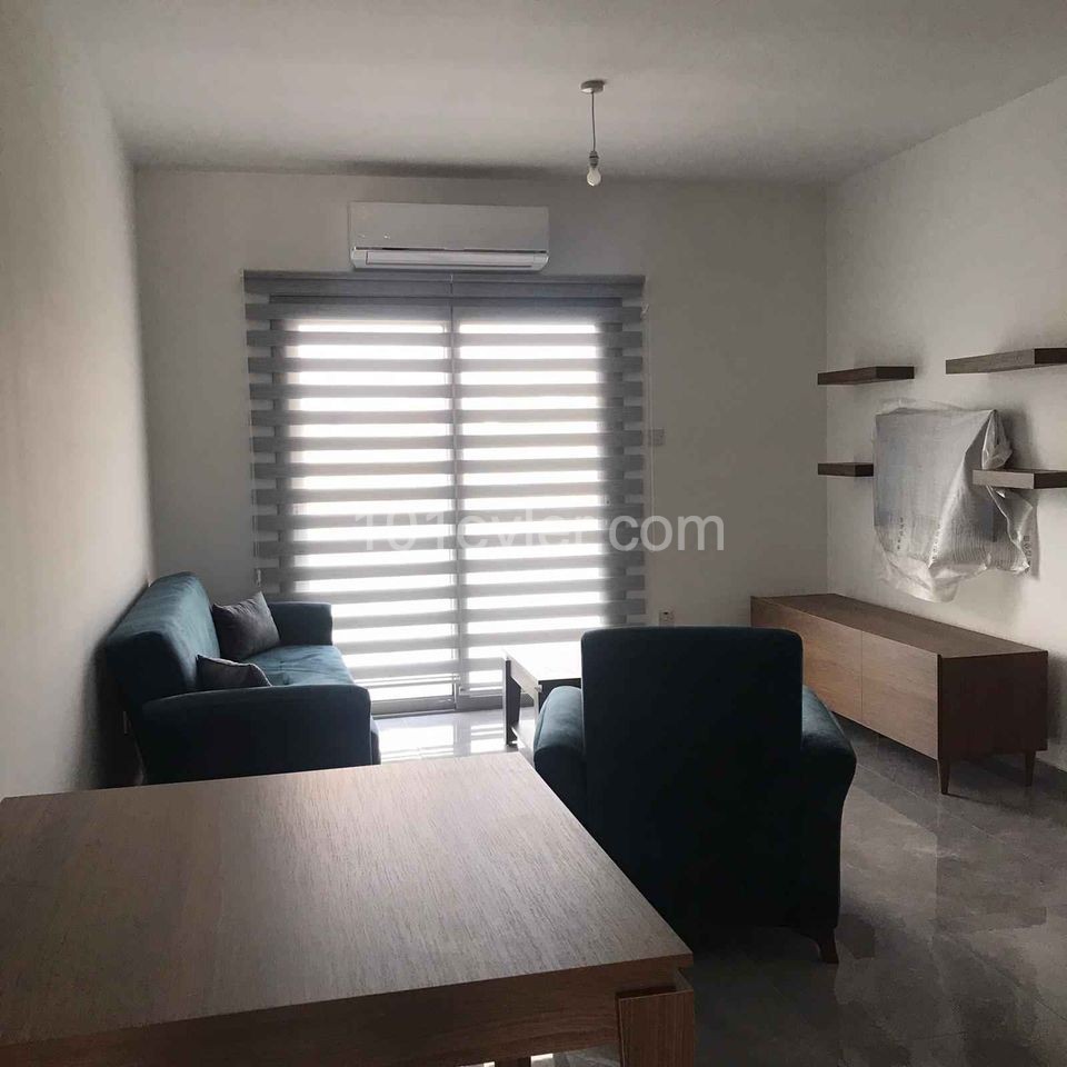 Flat To Rent in Hamitköy, Nicosia