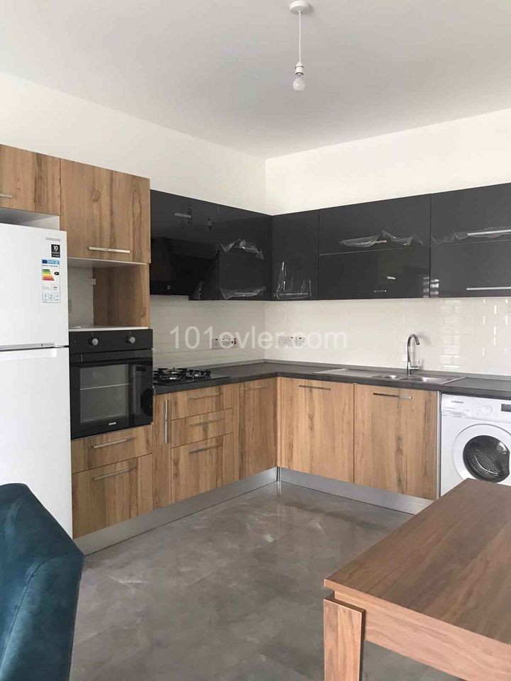 Flat To Rent in Hamitköy, Nicosia