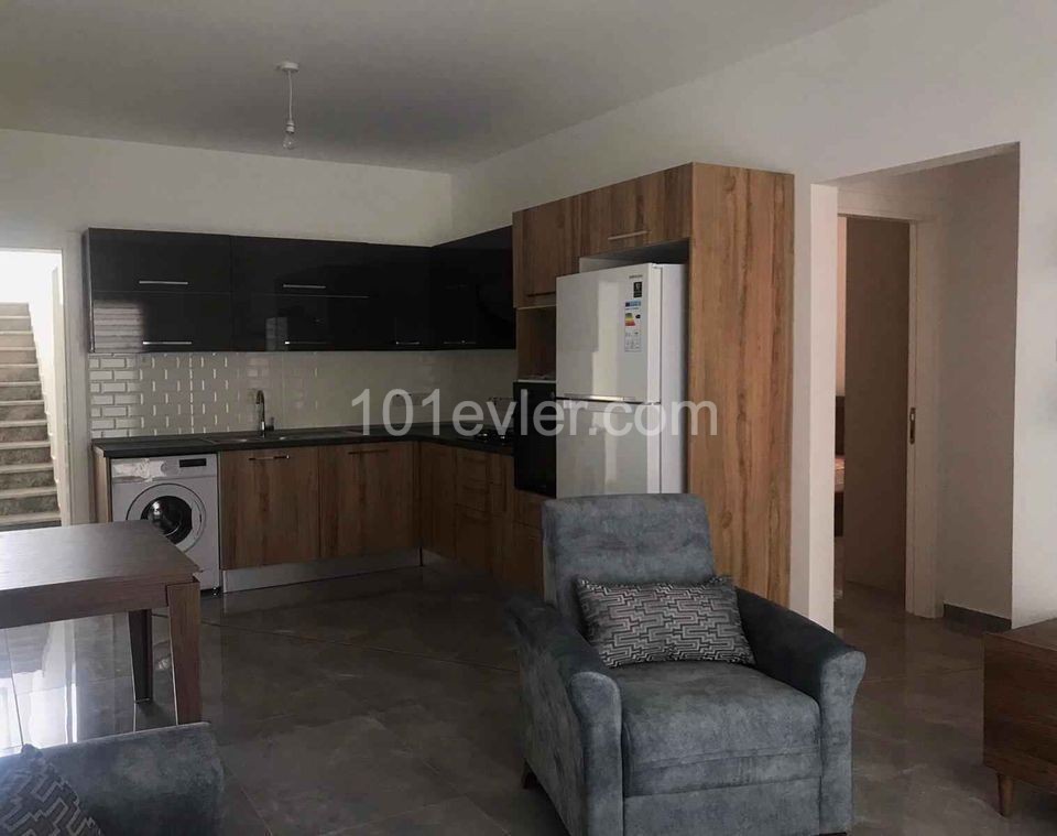 Flat To Rent in Hamitköy, Nicosia