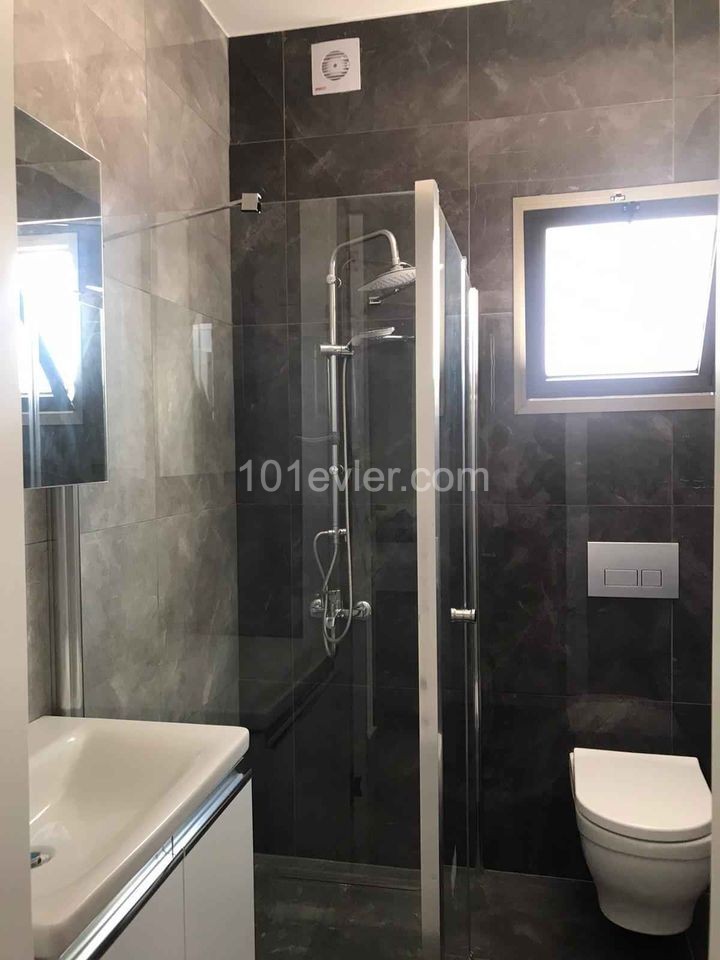 Flat To Rent in Hamitköy, Nicosia