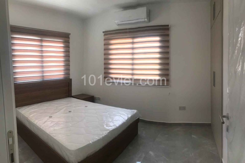 Flat To Rent in Hamitköy, Nicosia