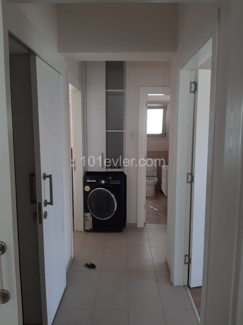 Flat To Rent in Göçmenköy, Nicosia