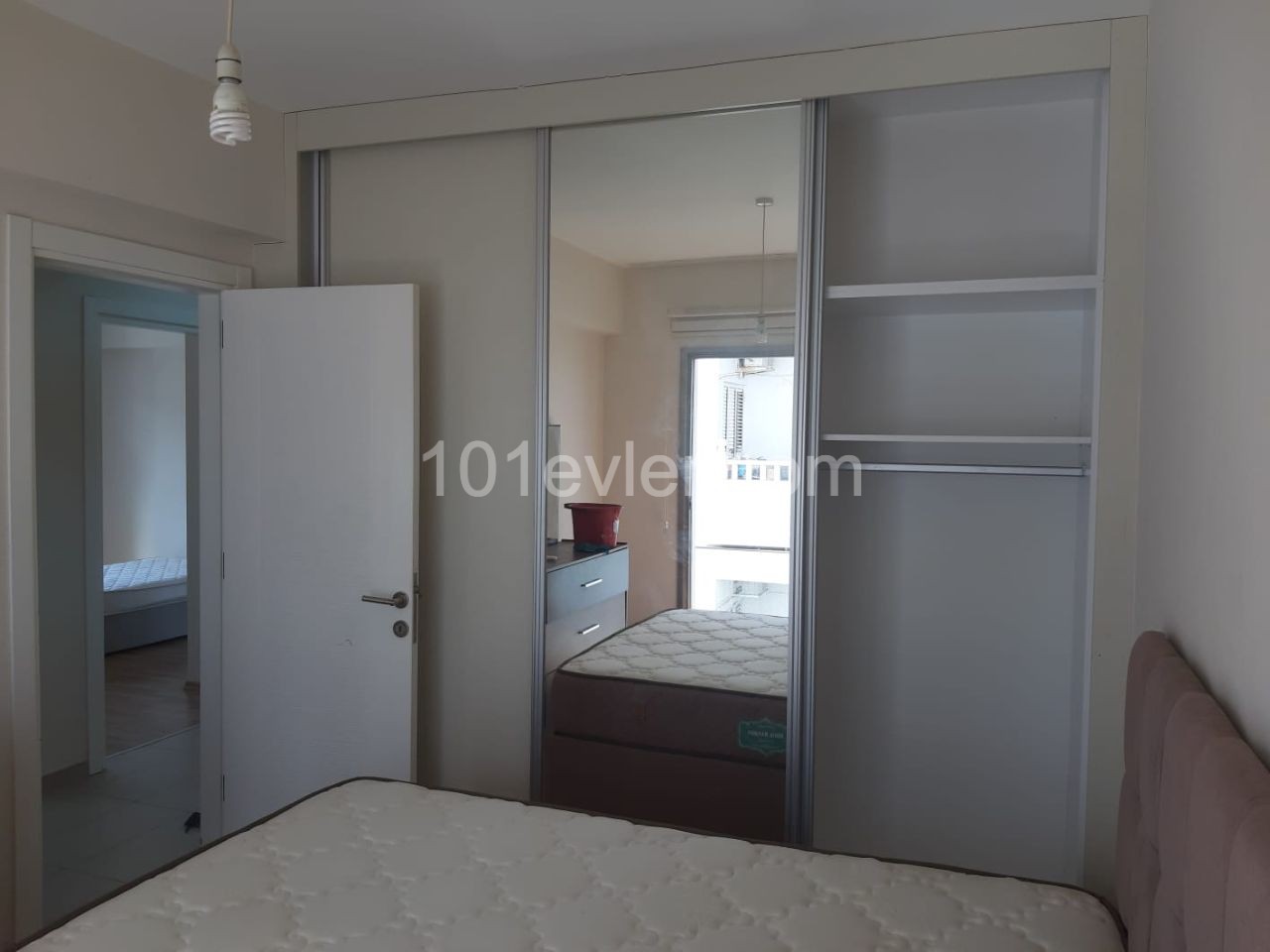 Flat To Rent in Göçmenköy, Nicosia