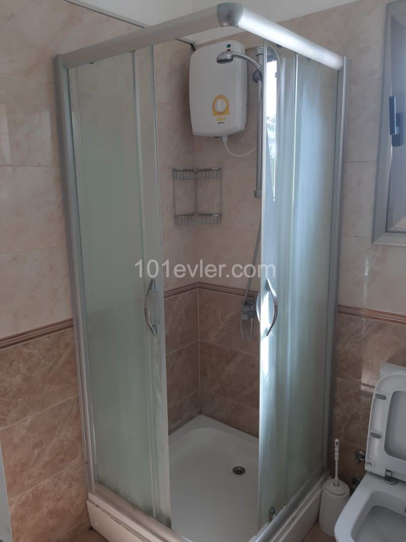 Flat To Rent in Göçmenköy, Nicosia