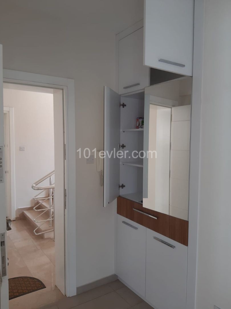 Flat To Rent in Göçmenköy, Nicosia