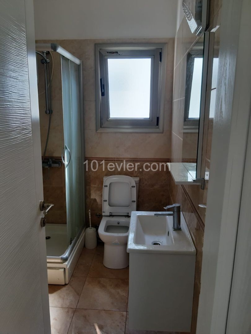 Flat To Rent in Göçmenköy, Nicosia