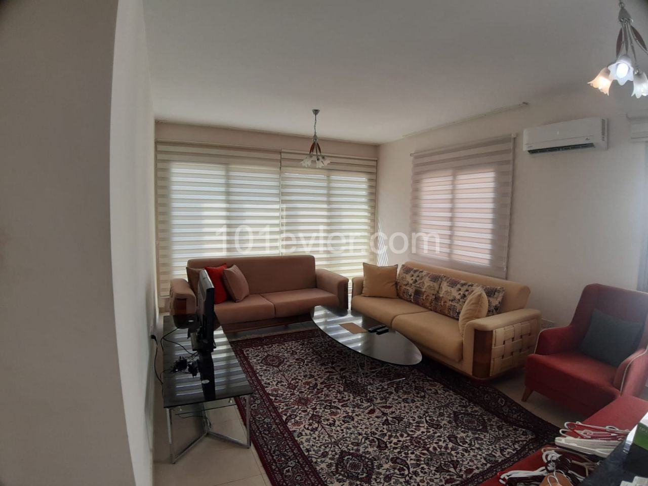 Flat To Rent in Göçmenköy, Nicosia