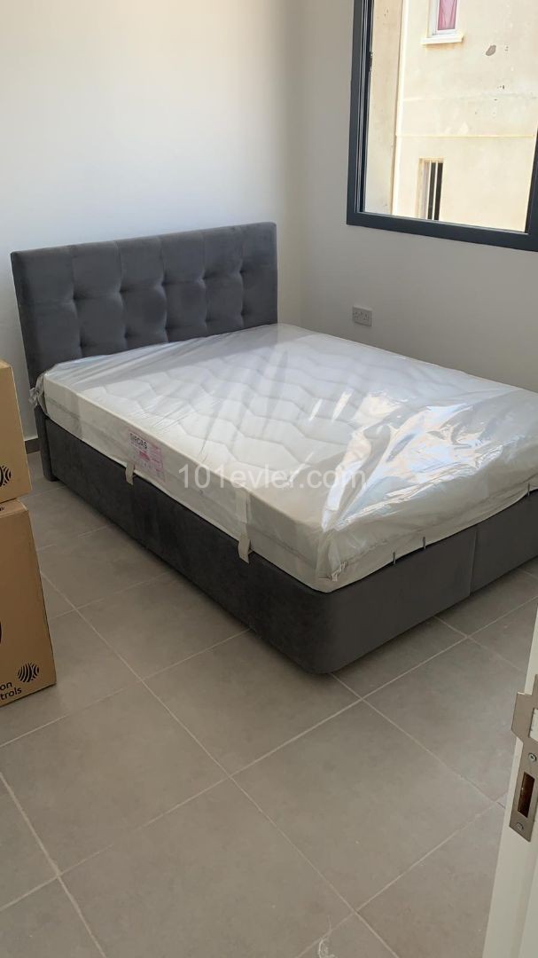 Flat To Rent in Küçük Kaymaklı, Nicosia